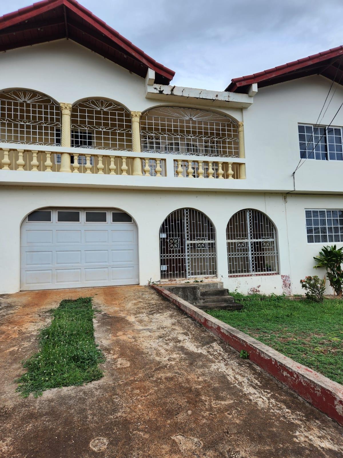 House For Rent ST. JUDEapos;S WAY, GREEN ACR, Green Acres 125,000