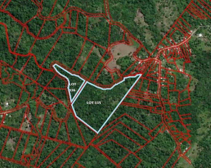 Development Land (Residential) For Sale HEYWOOD HALLS ST. MARY