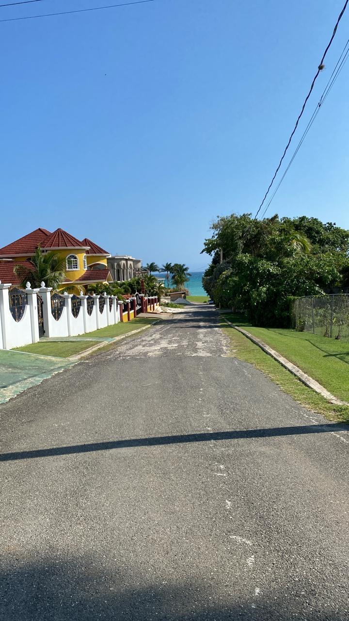 Residential Lot For Sale CULLODEN BEACH DRIVE, WHI, WHITEHOUSE 105,000 Keez