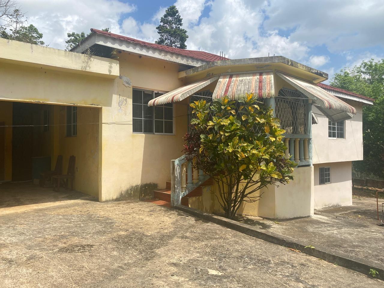 House For Sale: CLARKS TOWN, Clarks Town | $17,500,000 | Keez