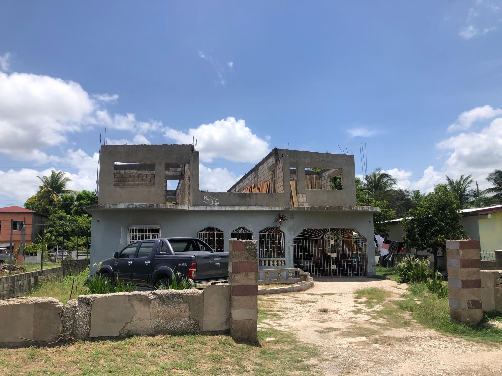 House For Sale WHITEWATER MEADOWS, Spanish Town 12,950,000 Keez