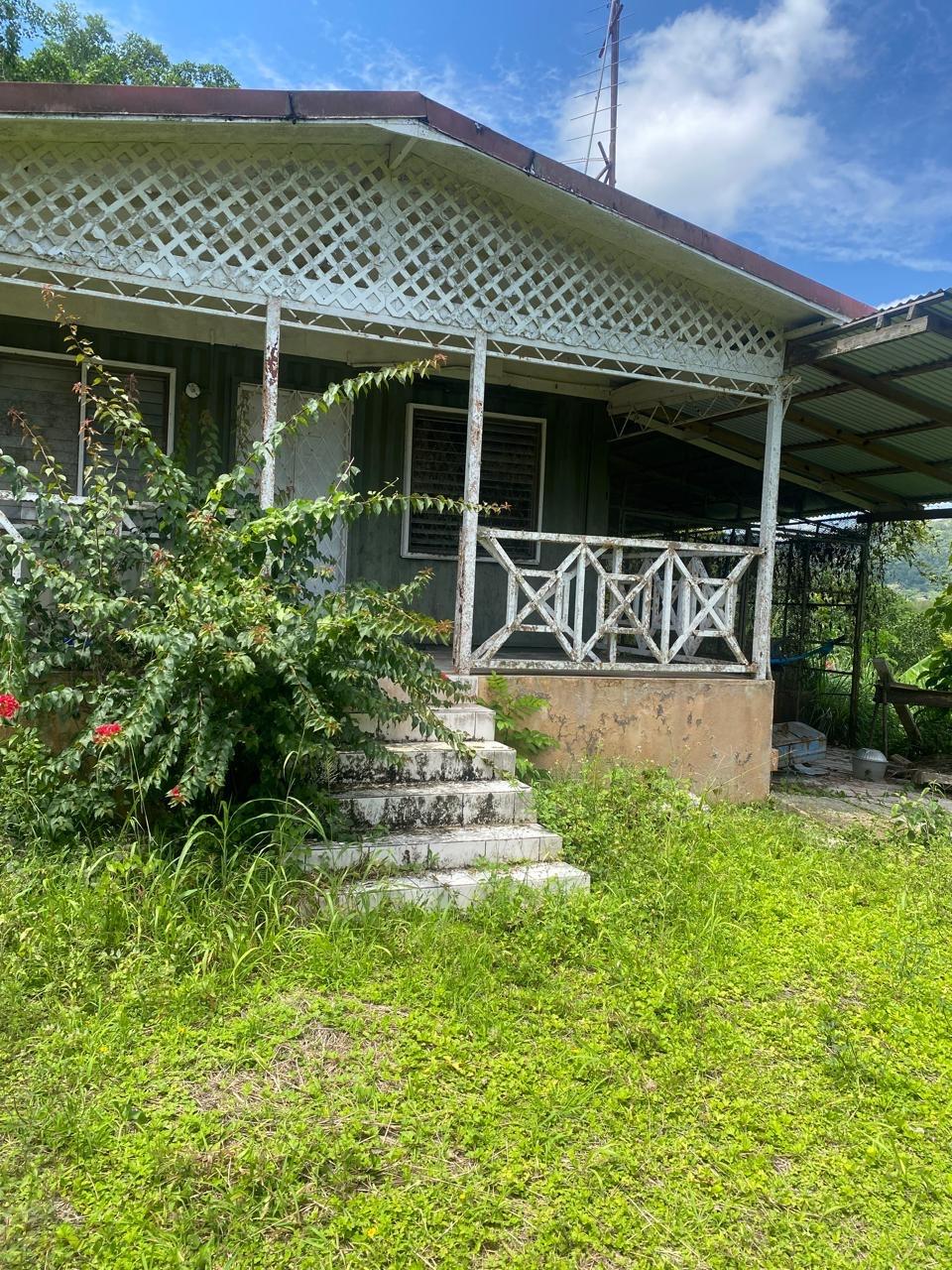 Development Land (Residential) For Sale ST. MARY, Labyrinth 850,000