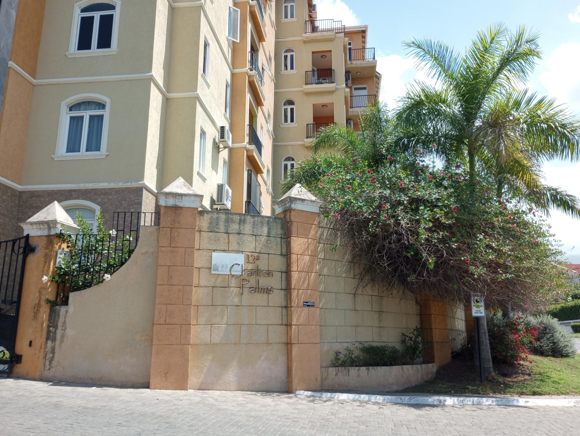 Apartment For Rent CHARLTON ROAD, KGN 8, Kingston 8 175,000 Keez