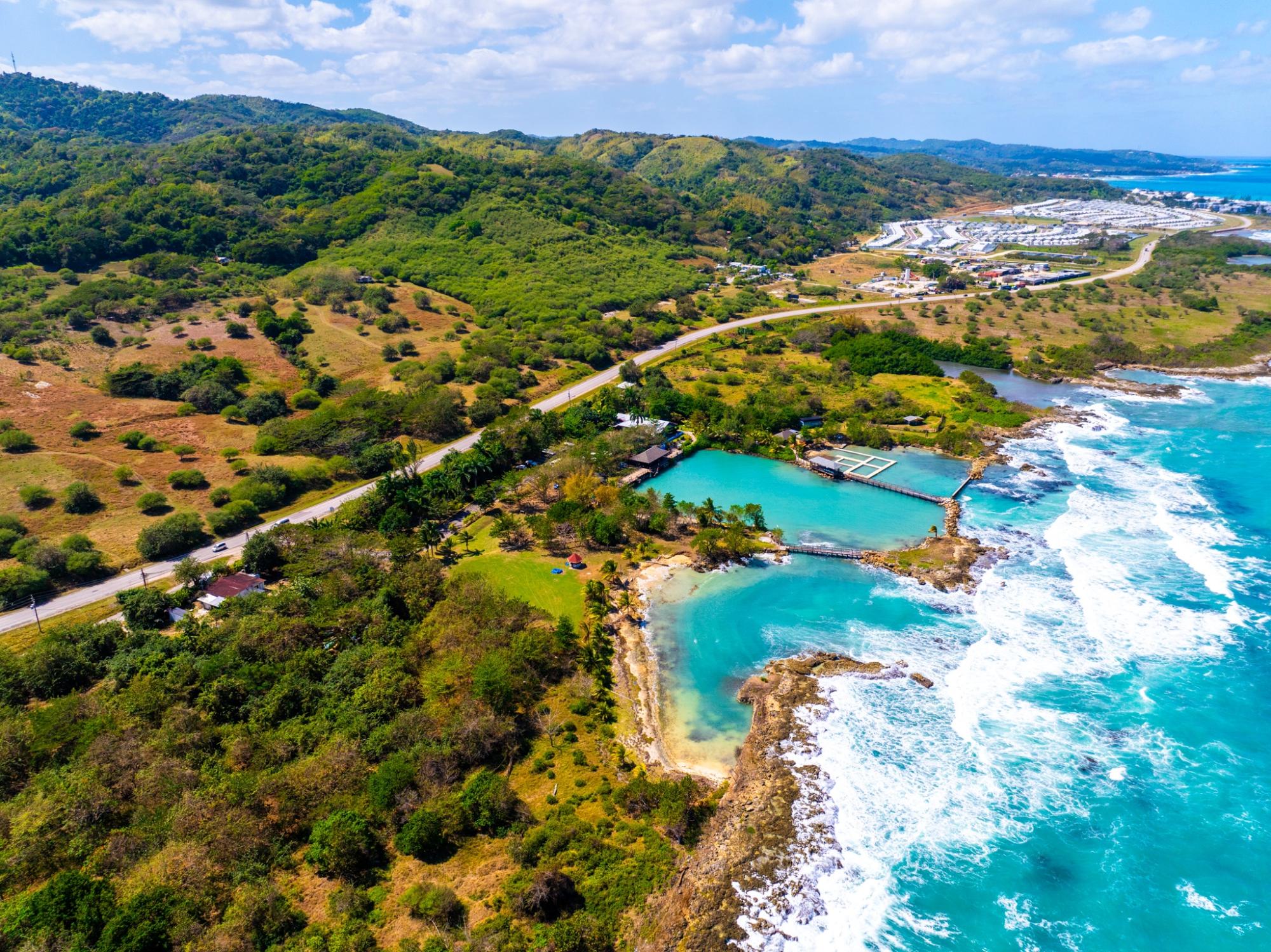 Commercial Lot For Sale: POINT, HANOVER, Point | $18,000,000 | Keez
