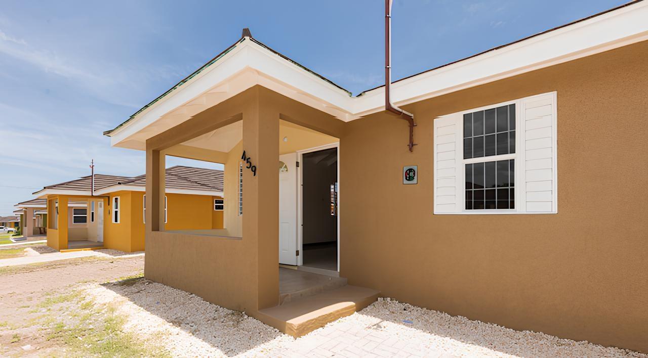 House For Rent PERES CLOSE, Old Harbour 85,000 Keez