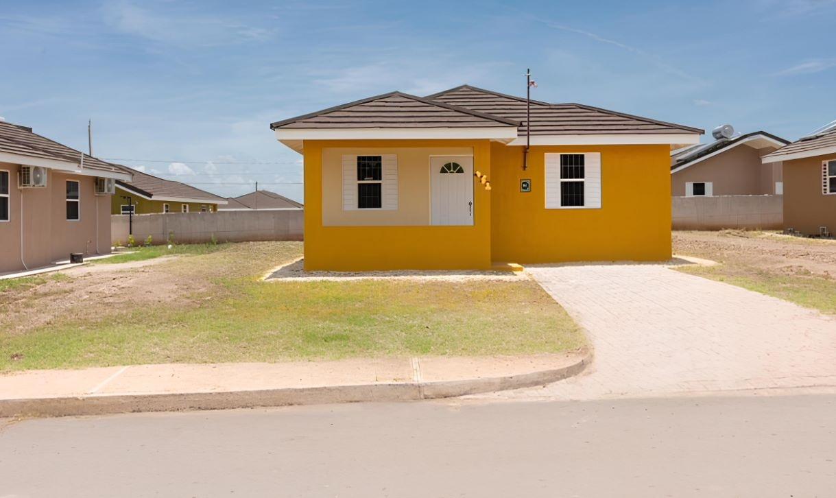 House For Rent OLD HARBOUR, ST. CATHERIN, Old Harbour 98,000 Keez