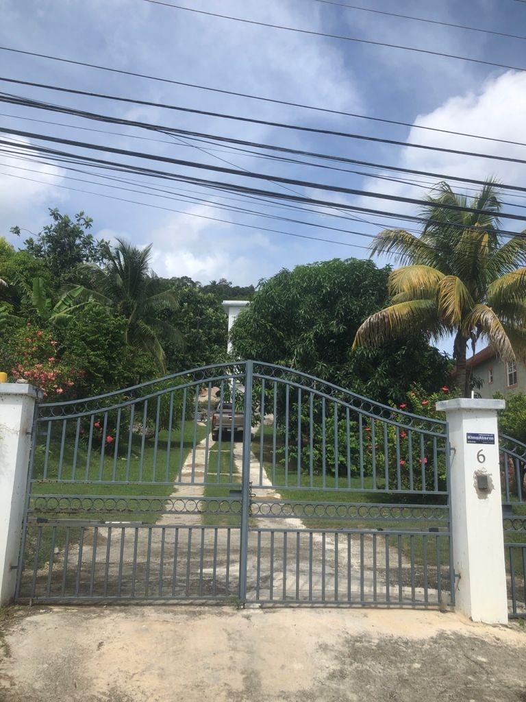 House For Sale COPPERWOOD, Lucea 325,000 Keez