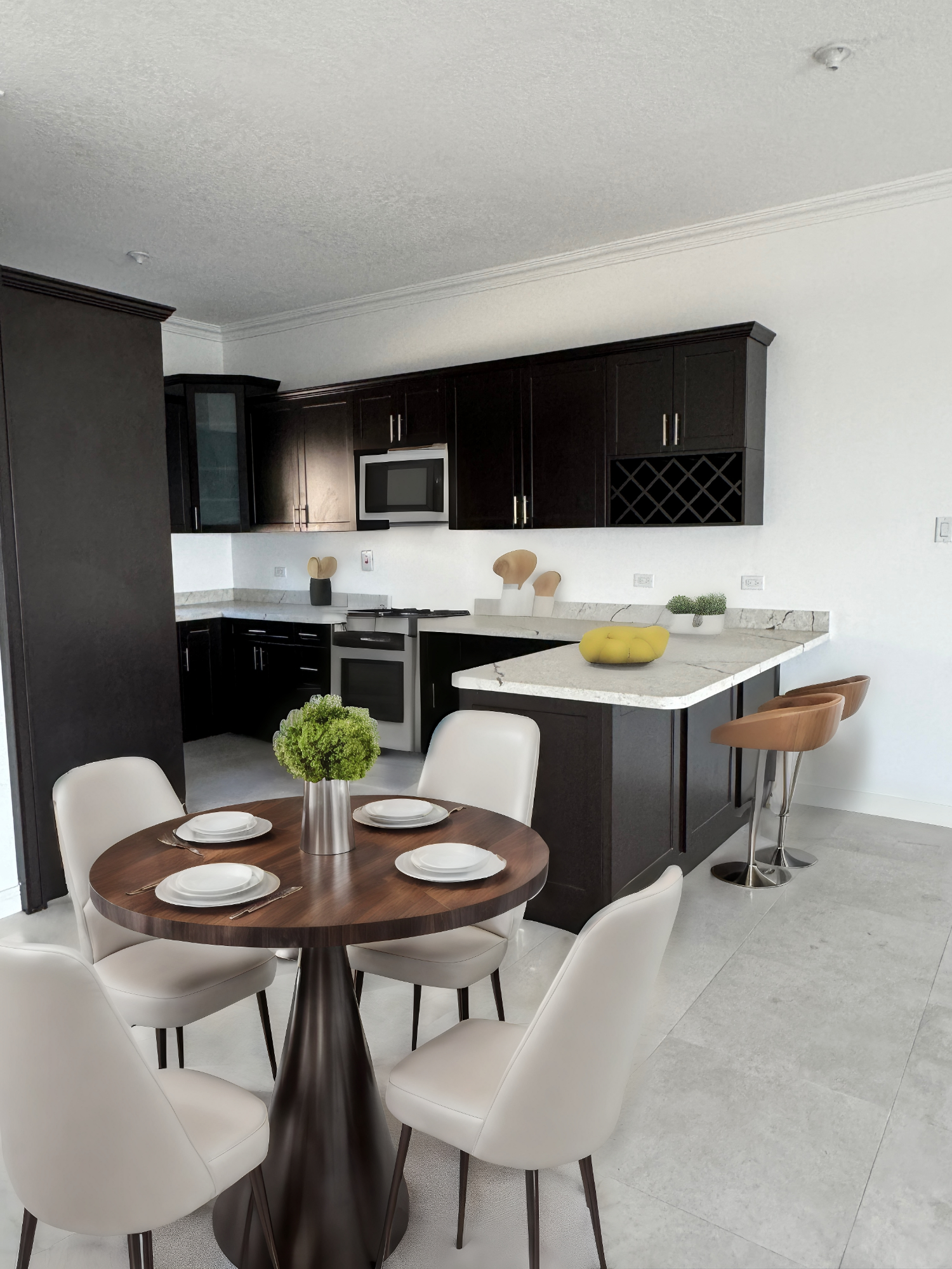 Apartment For Sale KIRKLAND CRESCENT, WEST K, 2913 55,000,000 Keez