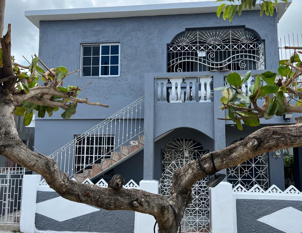 House For Sale CHRISTIAN GARDENS, GREATE, Greater Portmore 117,000