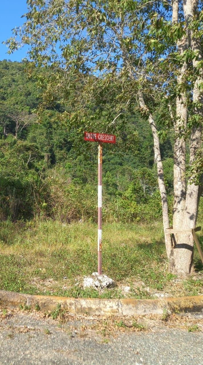 Residential Lot For Sale VANTAGE VIEW ESTATE, THOM, Red Hills