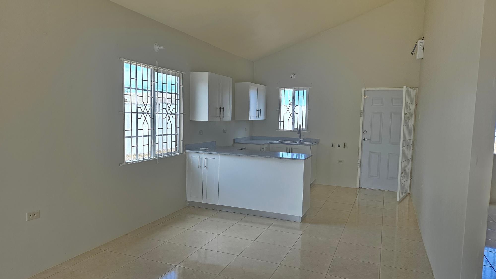 House For Rent SAN FERNANDO PLACE, Greater Portmore 120,000 Keez