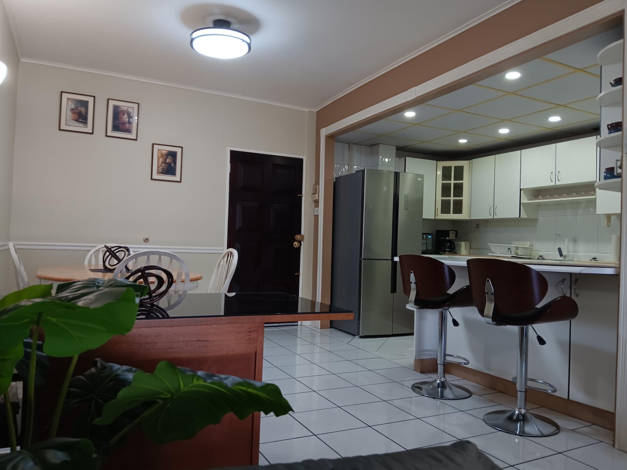 Apartment For Rent RENFREW ROAD, Kingston 10 1,600 Keez