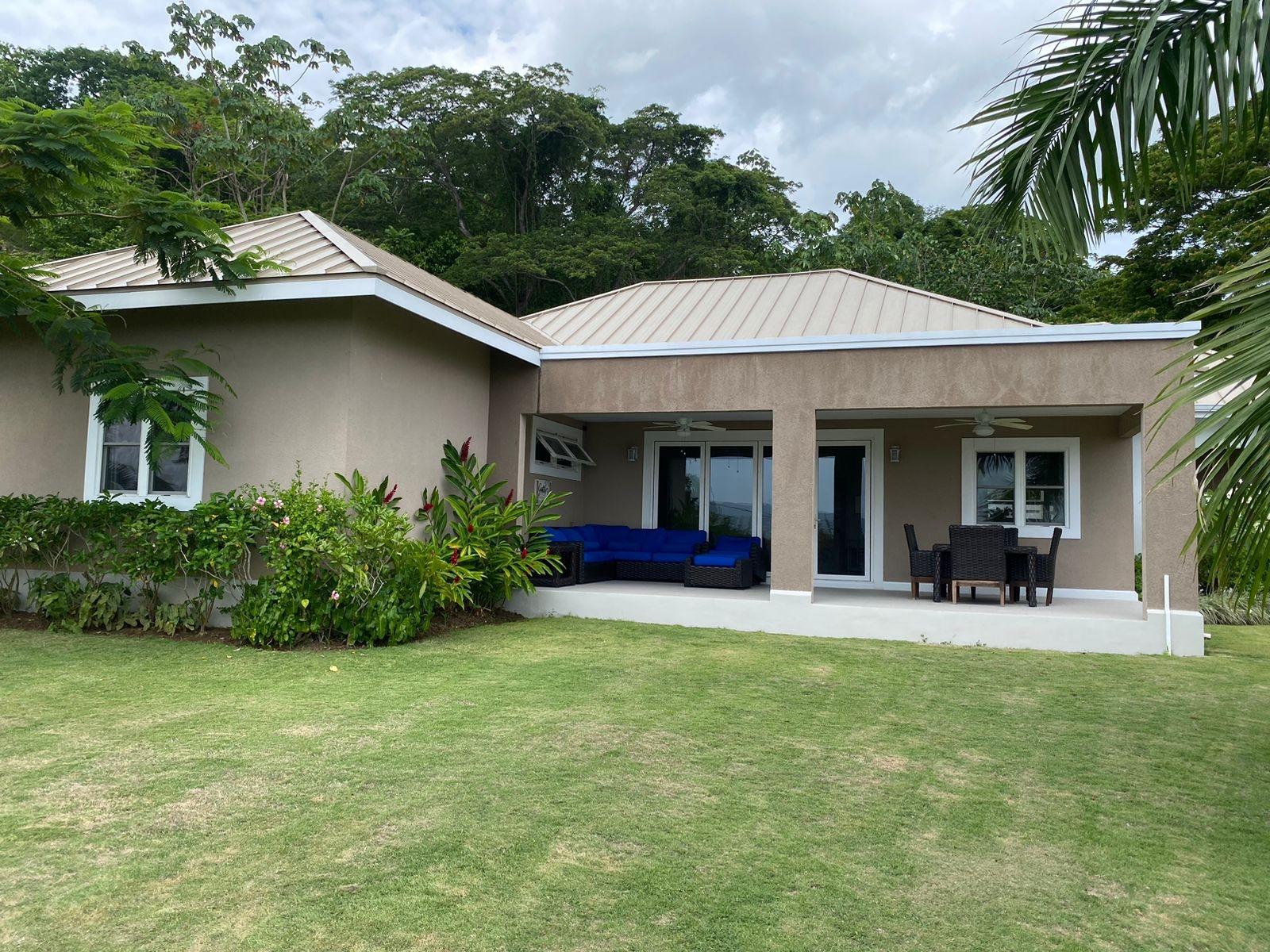 House For Rent BOGUE VILLAGE, Montego Bay 3,500 Keez