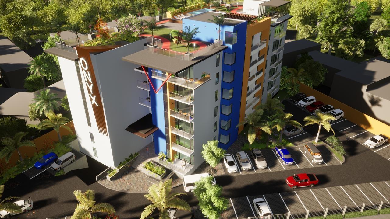 Apartment For Sale WELLINGTON DRIVE, Kingston 6 36,000,000 Keez