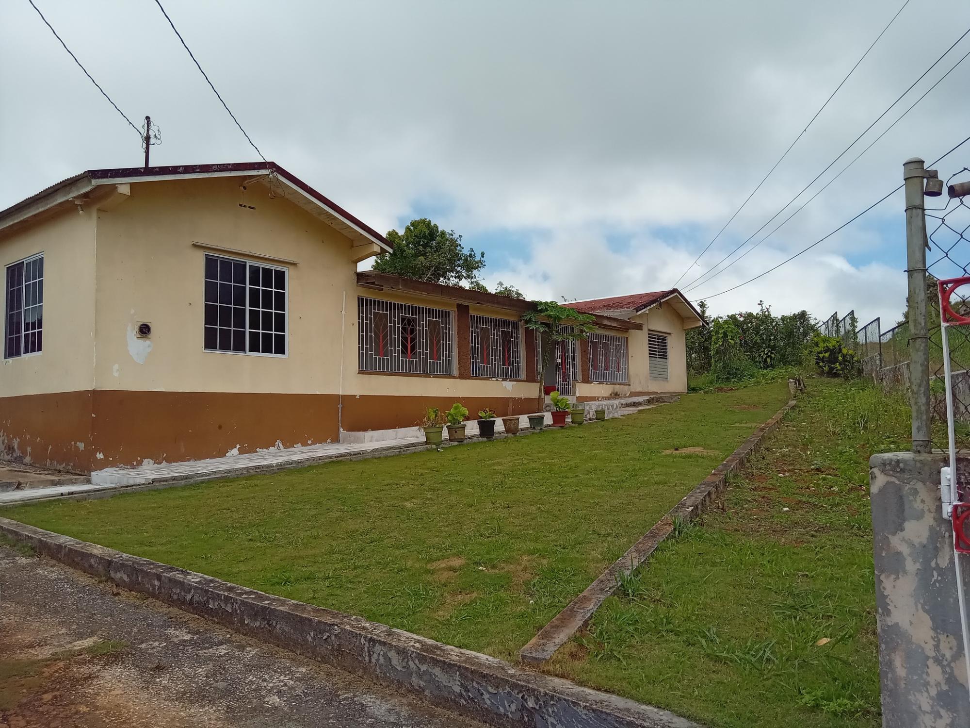 House For Sale GREENWICH PARK, Ocho Rios 220,000 Keez