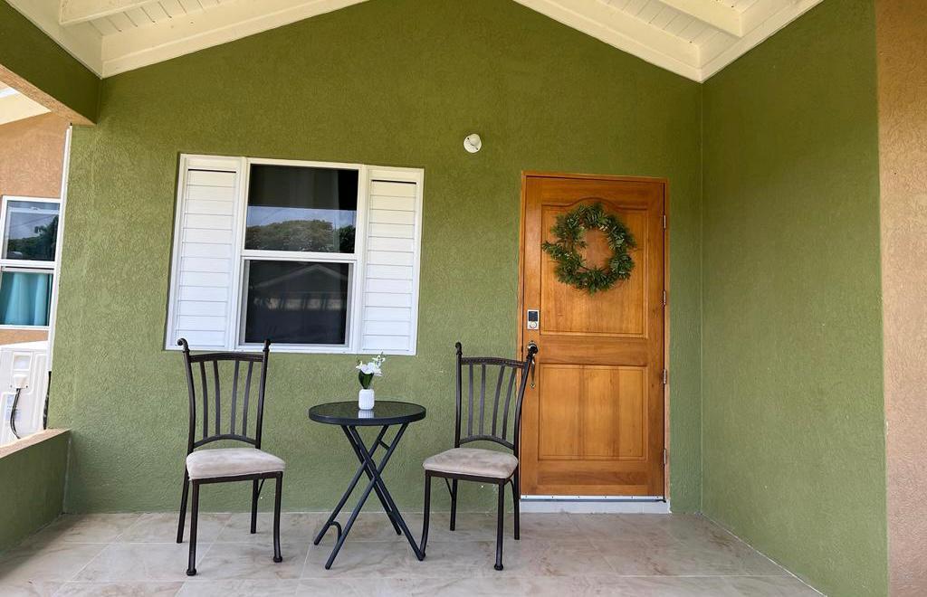 House For Rent DRAX HALL ESTATE, St. Ann's Bay 1,500 Keez