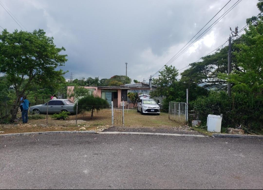 Residential Lot For Sale SEAVIEW AVE, MONTEGO BAY, Albion Heights 130,000 Keez