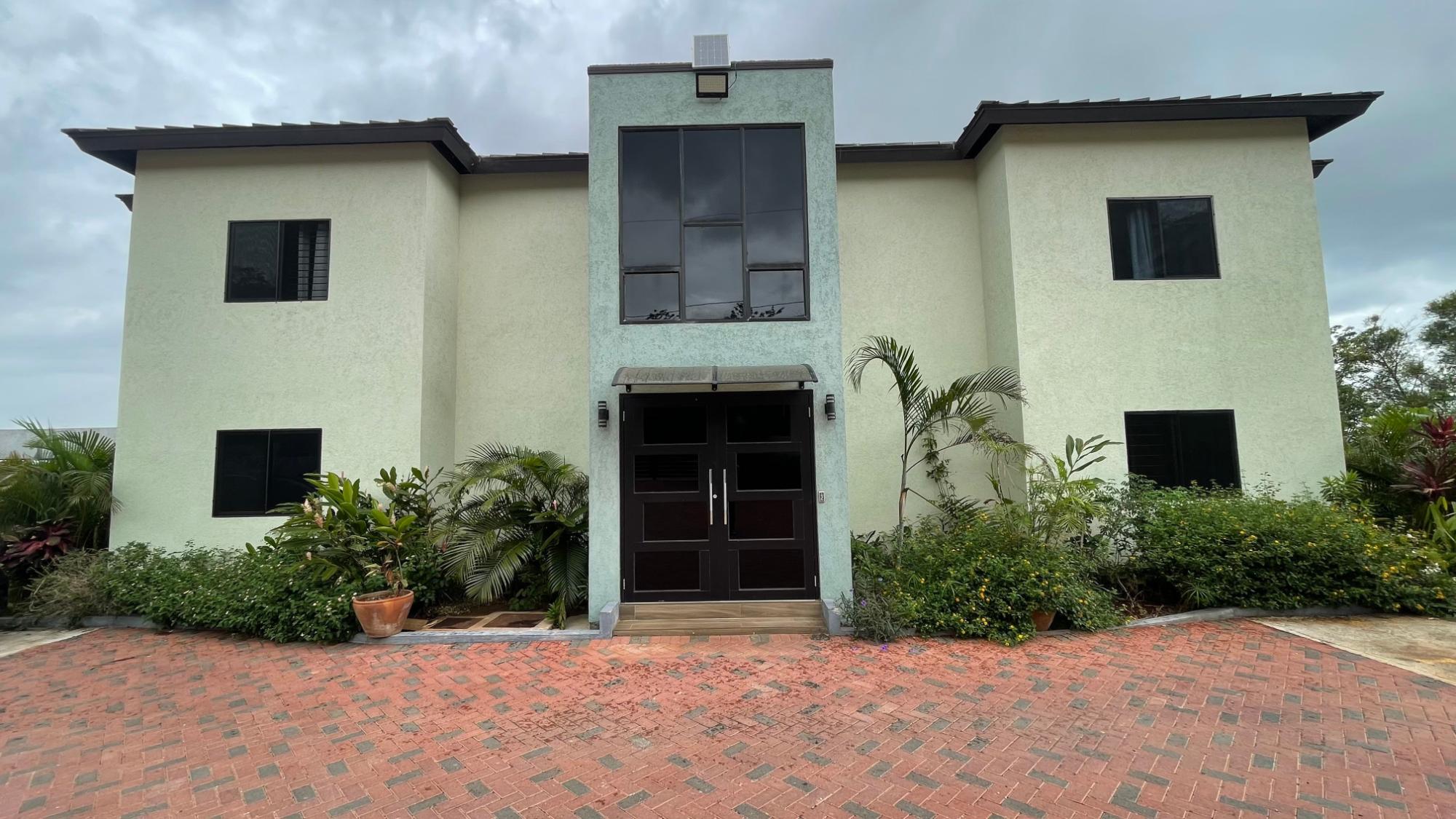Apartment For Rent RIDGEWAY AVENUE, HAPPY GR, Kingston 19 180,000 Keez