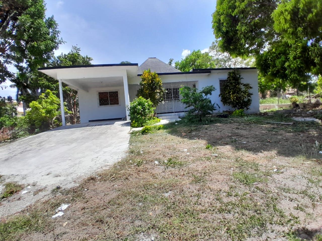 House For Sale ARMSTRONG TERRACE, Montego Bay 265,000 Keez