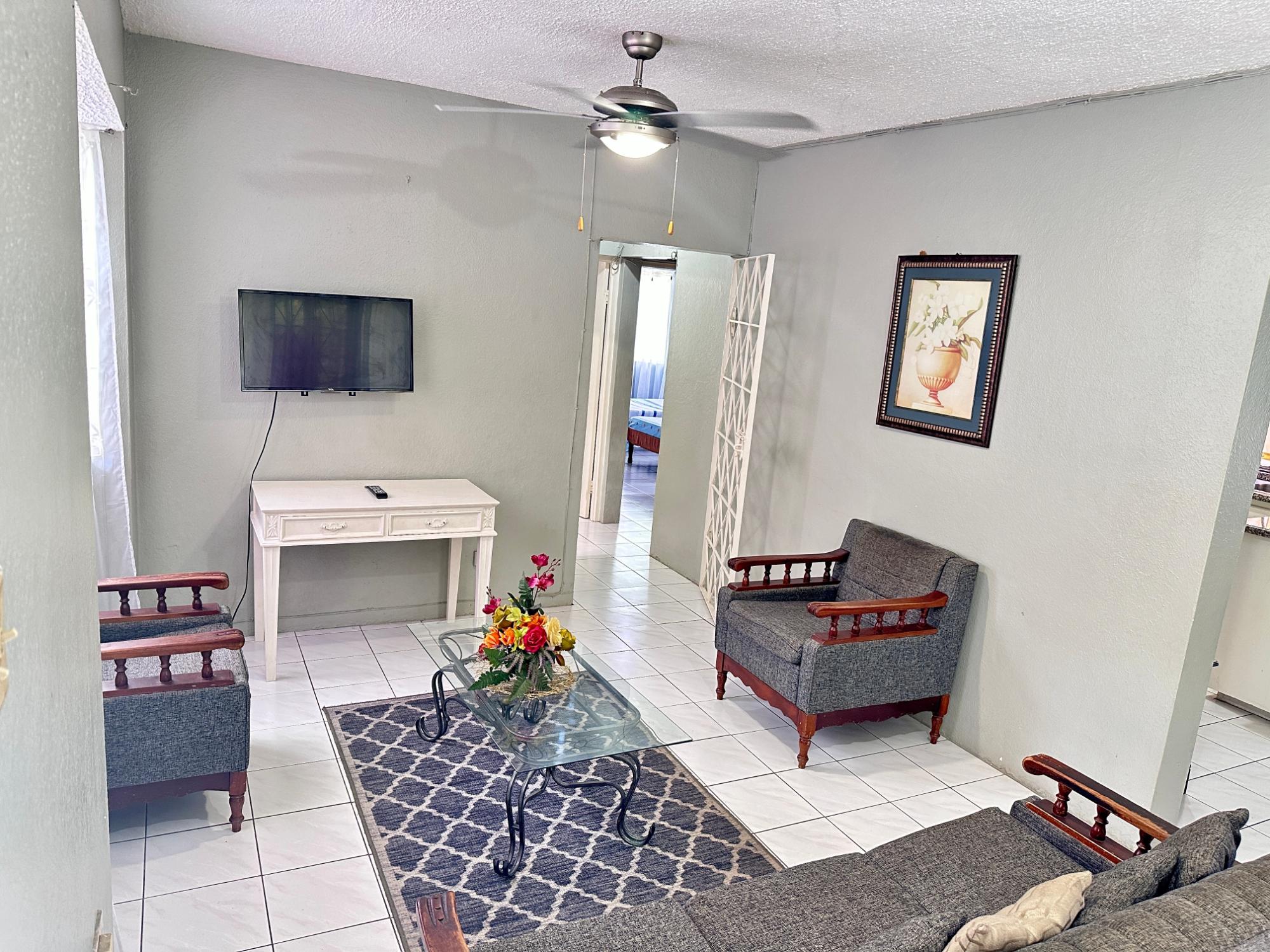 House For Rent GLENDON CIRCLE, HOPE PAST, Hope Pastures 225,000 Keez