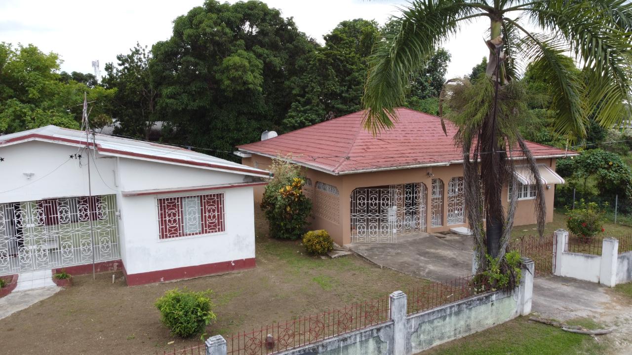 House For Sale SMITHFIELD, SAV, SavannaLaMar 30,000,000 Keez