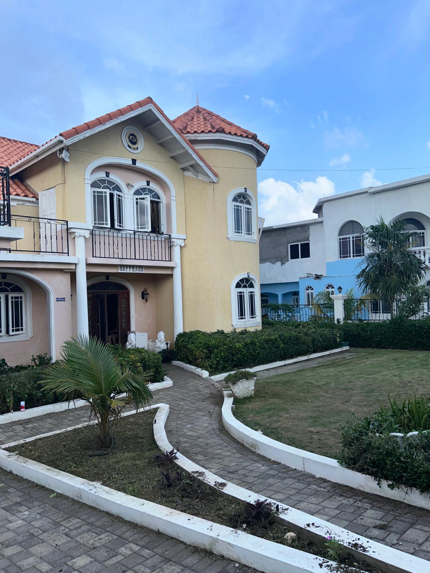 House For Sale COPPERWOOD, Lucea 325,000 Keez