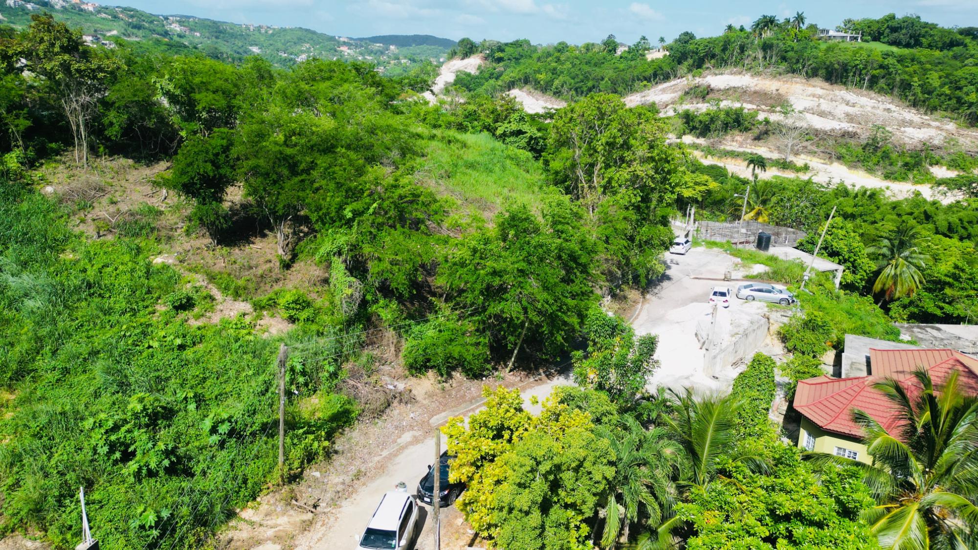 Residential Lot For Sale WESTGATE HILLS, Montego Bay 19,000,000 Keez