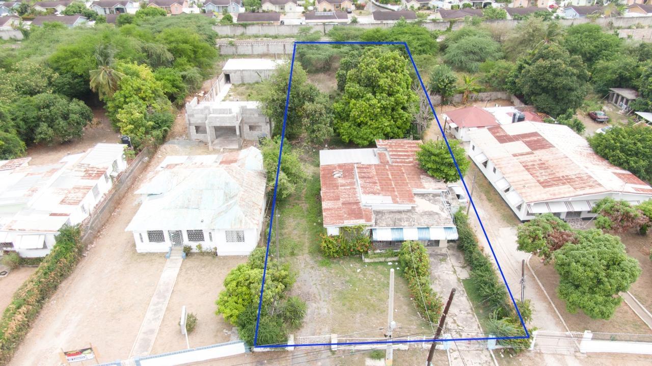 House For Sale BRUNSWICK AVENUE, Spanish Town 47,000,000 Keez