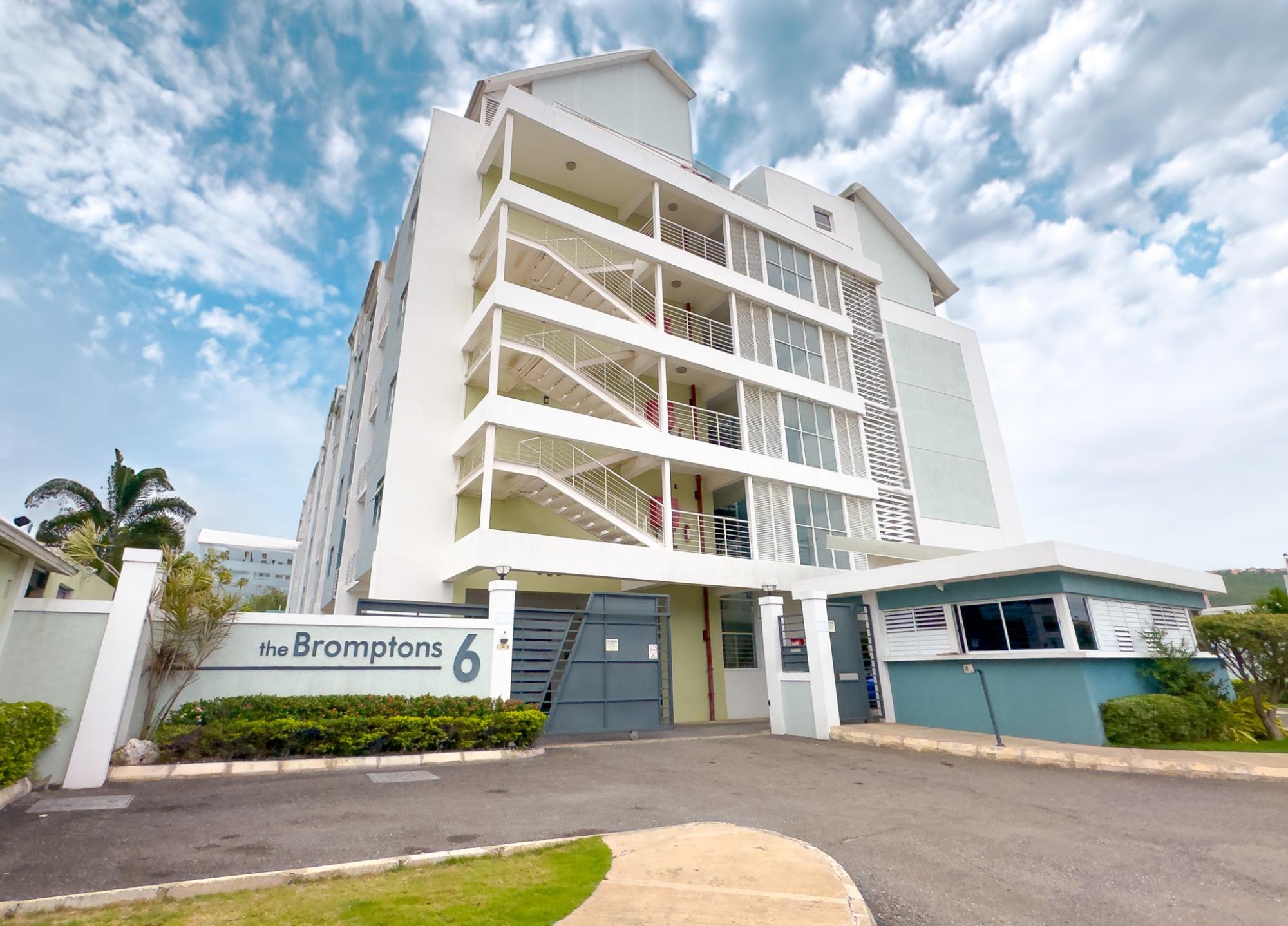 Apartment For Sale BROMPTON ROAD, Kingston 5 33,250,000 Keez