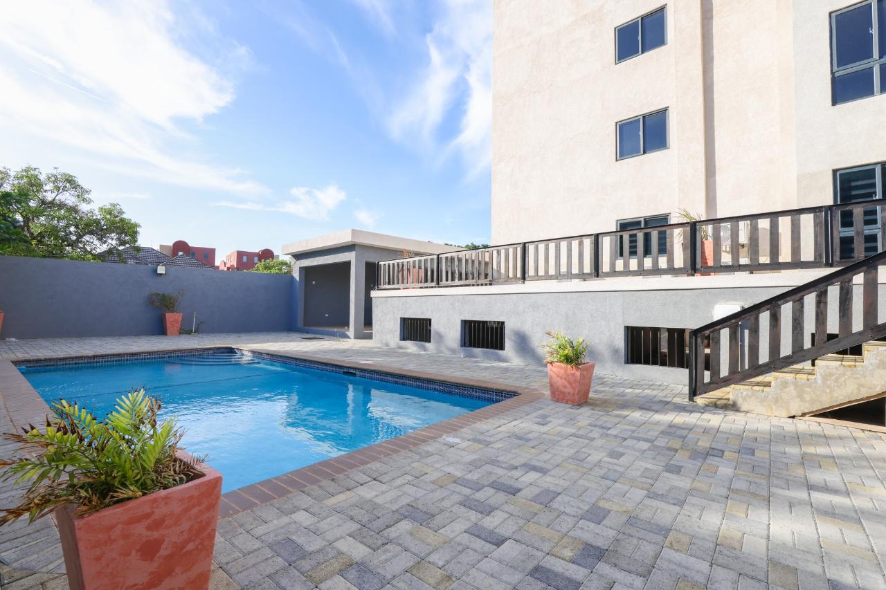 Apartment For Sale ARGYLE ROAD, NEW KINGSTON 49,500,000 Keez