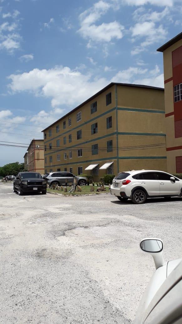 Apartment For Rent GOLDEN GROVE CLOSE, Spanish Town 75,000 Keez