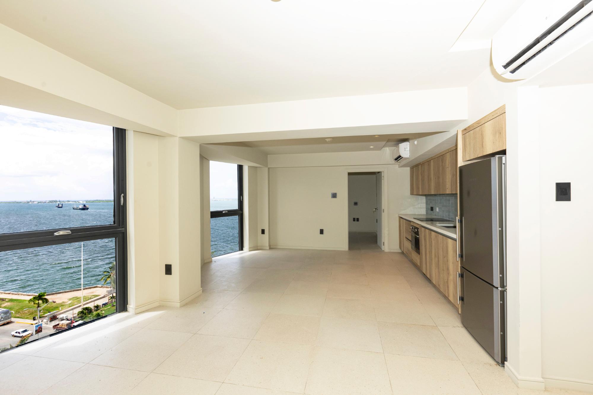 Apartment For Rent OCEAN BOULEVARD, 2913 1,500 Keez