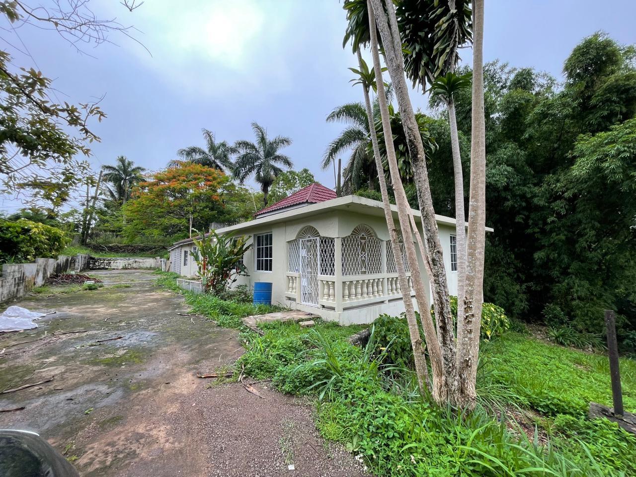 House For Sale WESLEY ROAD, Mandeville 40,000,000 Keez