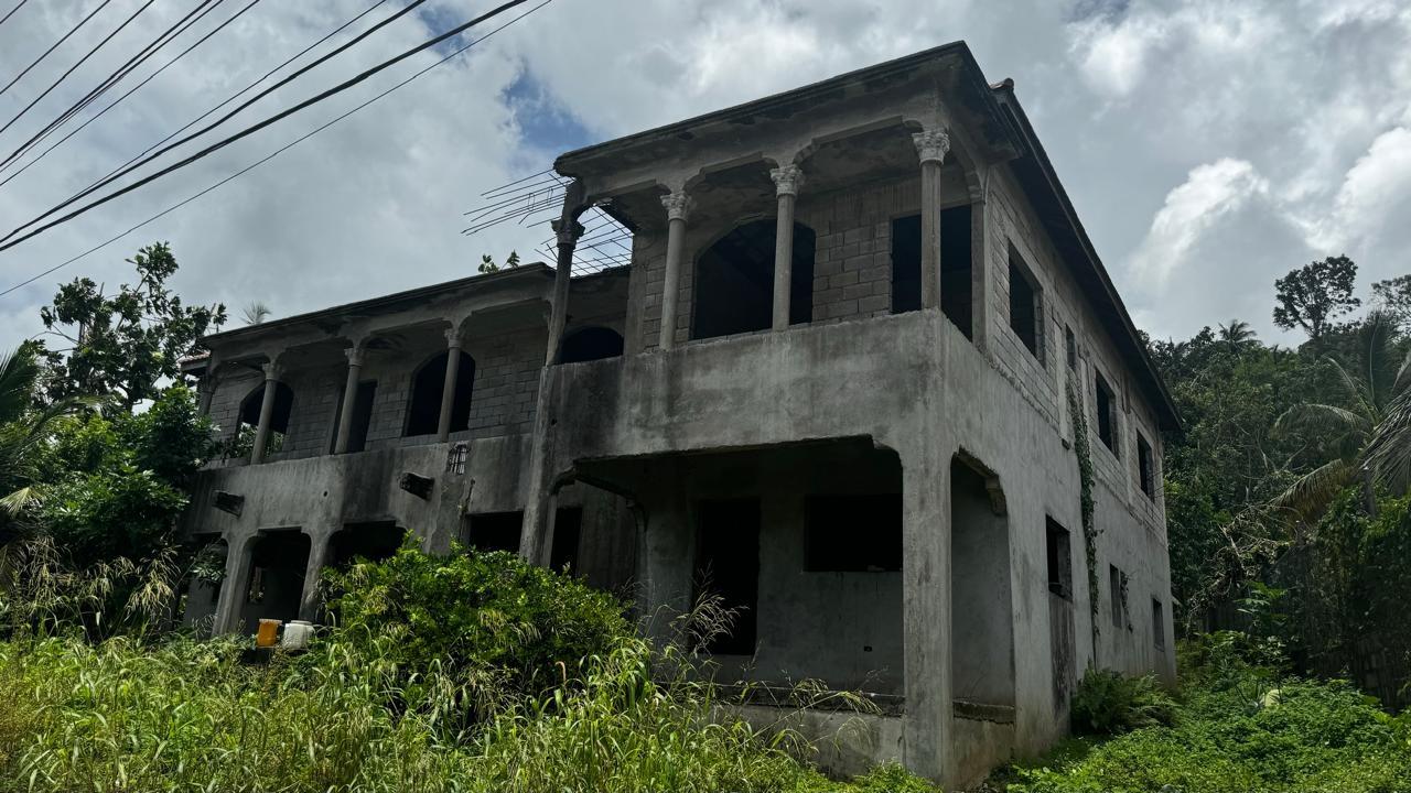 House For Sale GREENWICH PARK, Ocho Rios 220,000 Keez