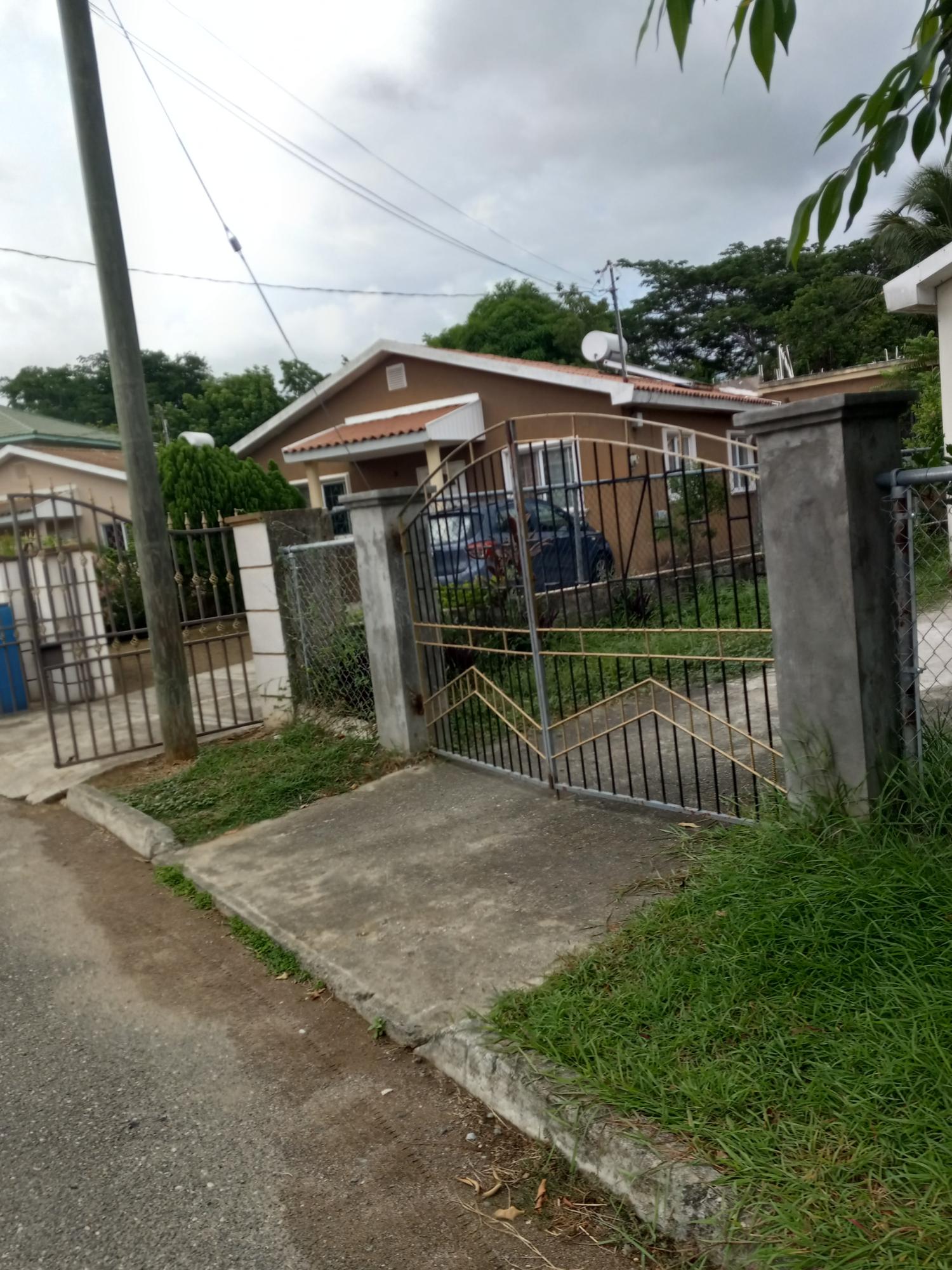 House For Sale ANGELS ESTATE PHASE 2, Angels 25,000,000 Keez