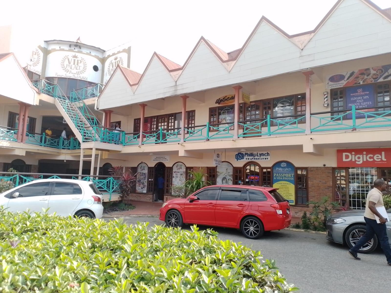 Offices / Commercial Bldg For Rent MAIN STREET, Ocho Rios 2,052 Keez