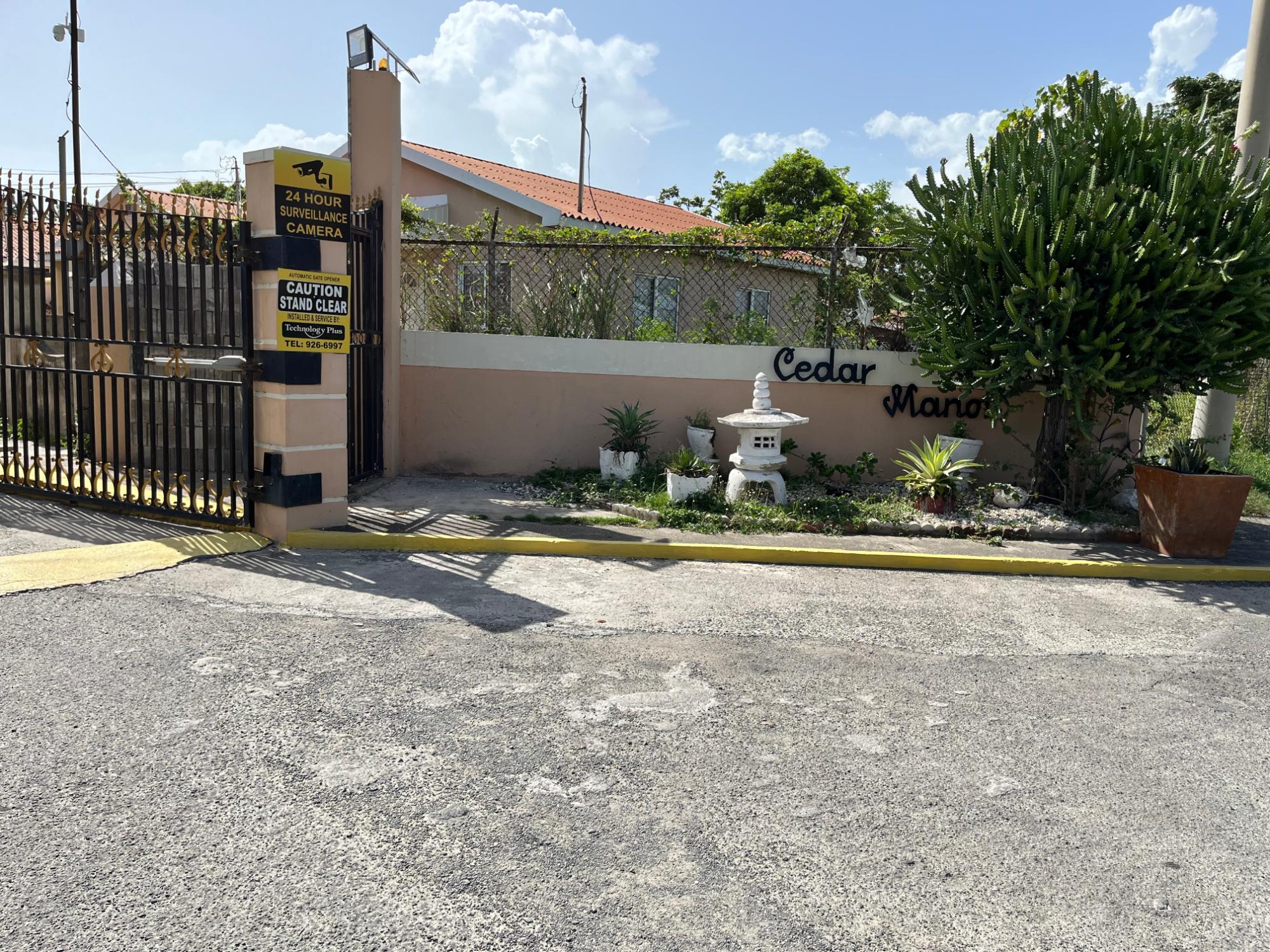 Apartment For Rent LORRAINE DRIVE, CEDAR GR, Gregory Park 80,000 Keez