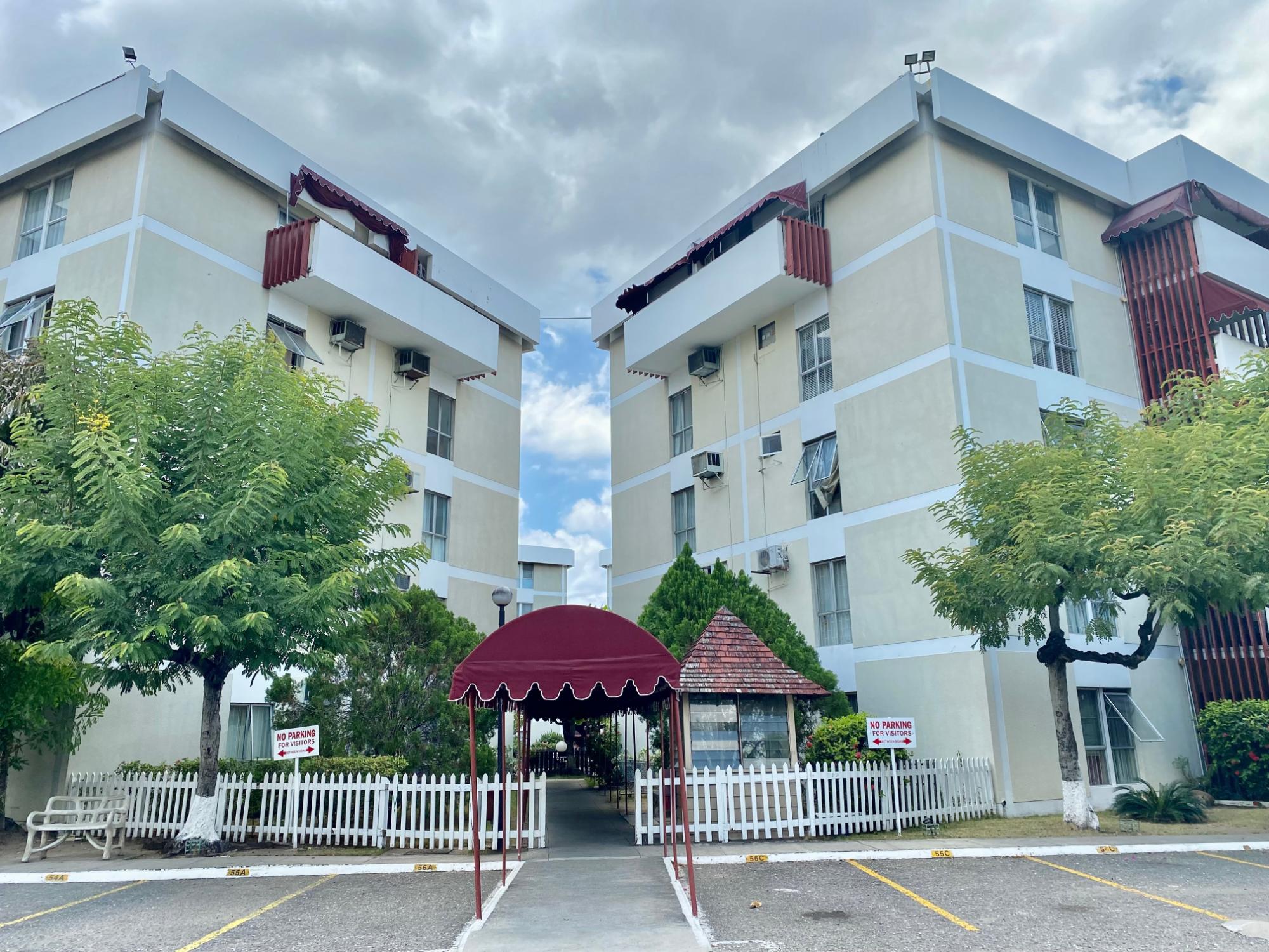 Apartment For Sale TRAFALGAR ROAD, Kingston 10 45,000,000 Keez