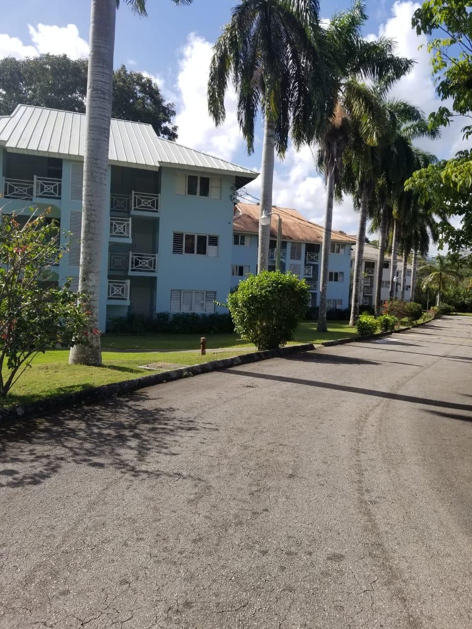 Apartment For Rent RIO BLANCO APARTMENTS, WH, White River 100,000