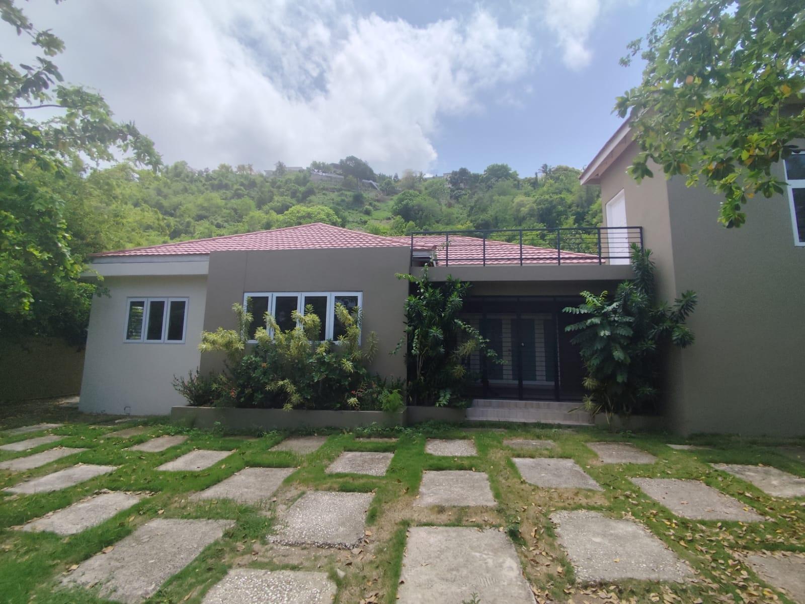 House For Rent HIGHLAND DRIVE, Havendale 170,000 Keez