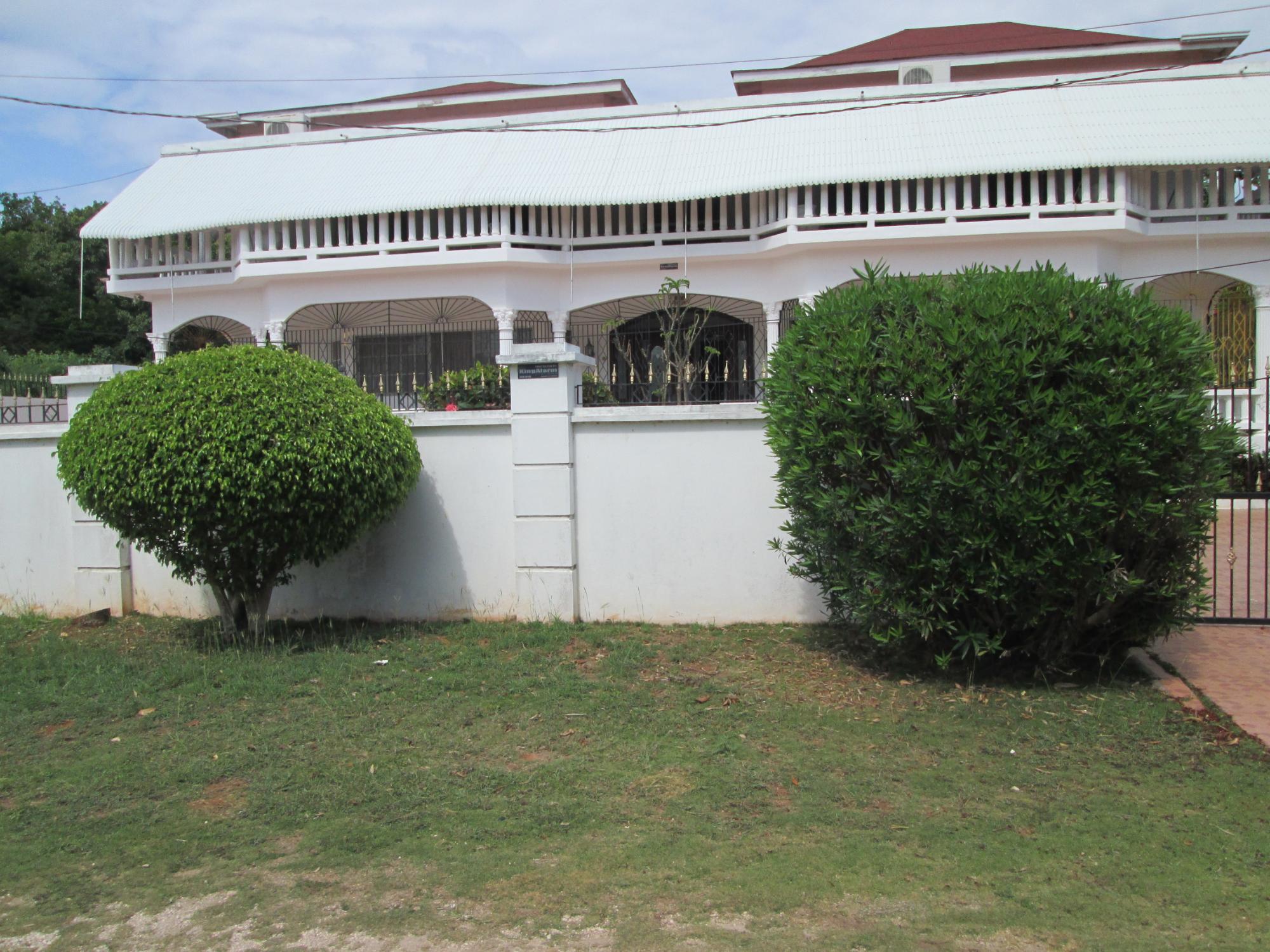 House For Sale WILMOT CL, RETREAT HGTS, Falmouth 350,000 Keez