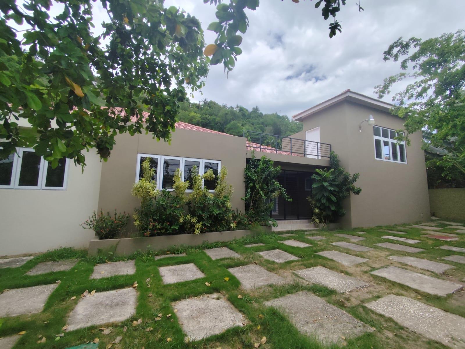 House For Rent HIGHLAND DRIVE, Havendale 90,000 Keez