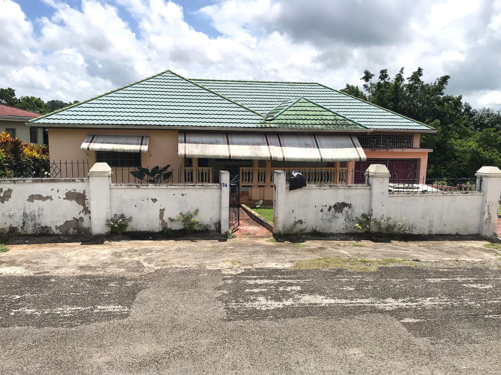 House For Sale: MARSHALLS PEN, Mandeville | $40,000,000 | Keez