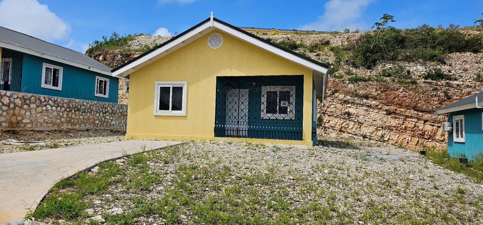 House For Rent MEADOWS OF IRWIN, Montego Bay 100,000 Keez