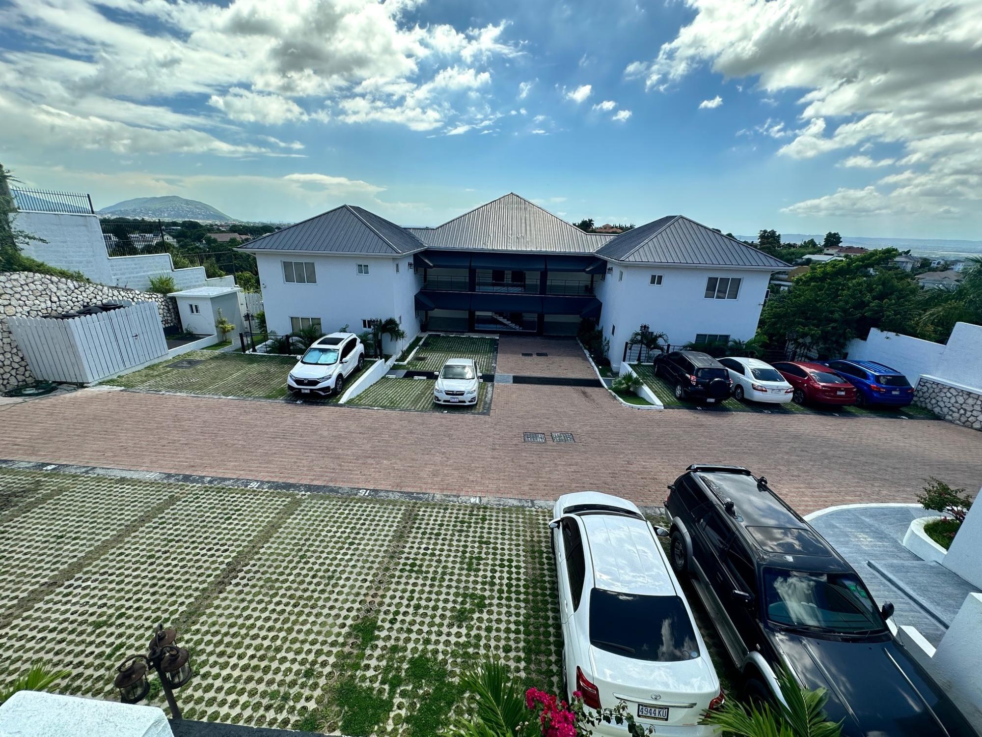 Apartment For Rent HILLMAN ROAD, Kingston 8 143,000 Keez