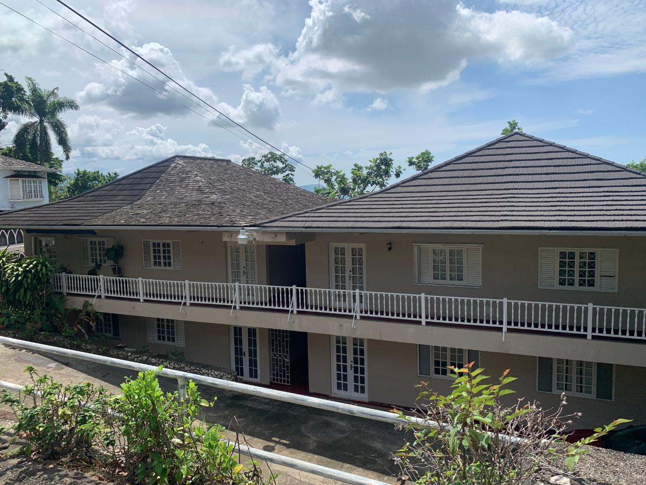 Apartment For Sale THOMPSON CLOSE, Red Hills 22,000,000 Keez