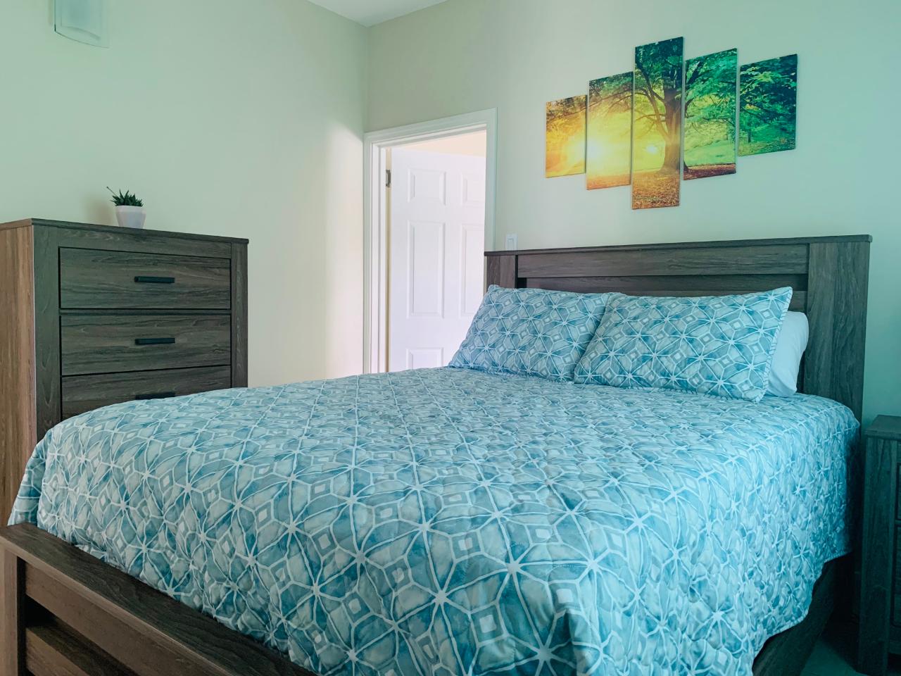 House For Rent OCEANPOINTE, Lucea 1,600 Keez