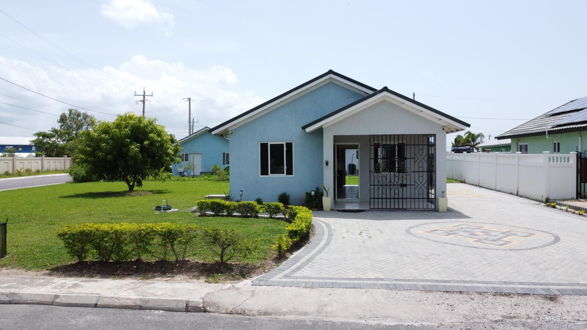 House For Rent WHIM ESTATE, OLD HARBOUR,, Old Harbour 100,000 Keez