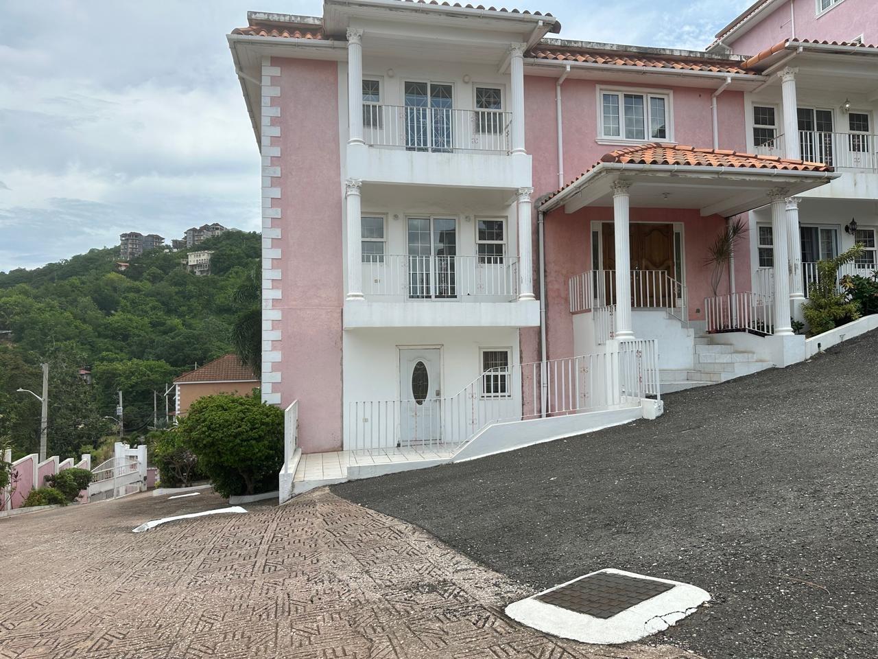 Apartment For Sale ASTORIA DRIVE, Kingston 19 30,000,000 Keez