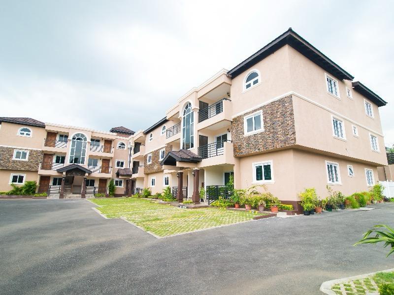 Apartment For Rent GRAHAM HEIGHTS, Kingston 8 160,000 Keez